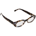 thumbnail image 1 of Eyebobs 3435 MRS. PECKERHEAD 19 Women's Reading Glasses, +2.00, 1 of 2