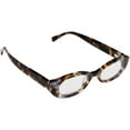 thumbnail image 1 of Eyebobs 3435 MRS. PECKERHEAD 19 Women's Reading Glasses, +2.25, 1 of 2