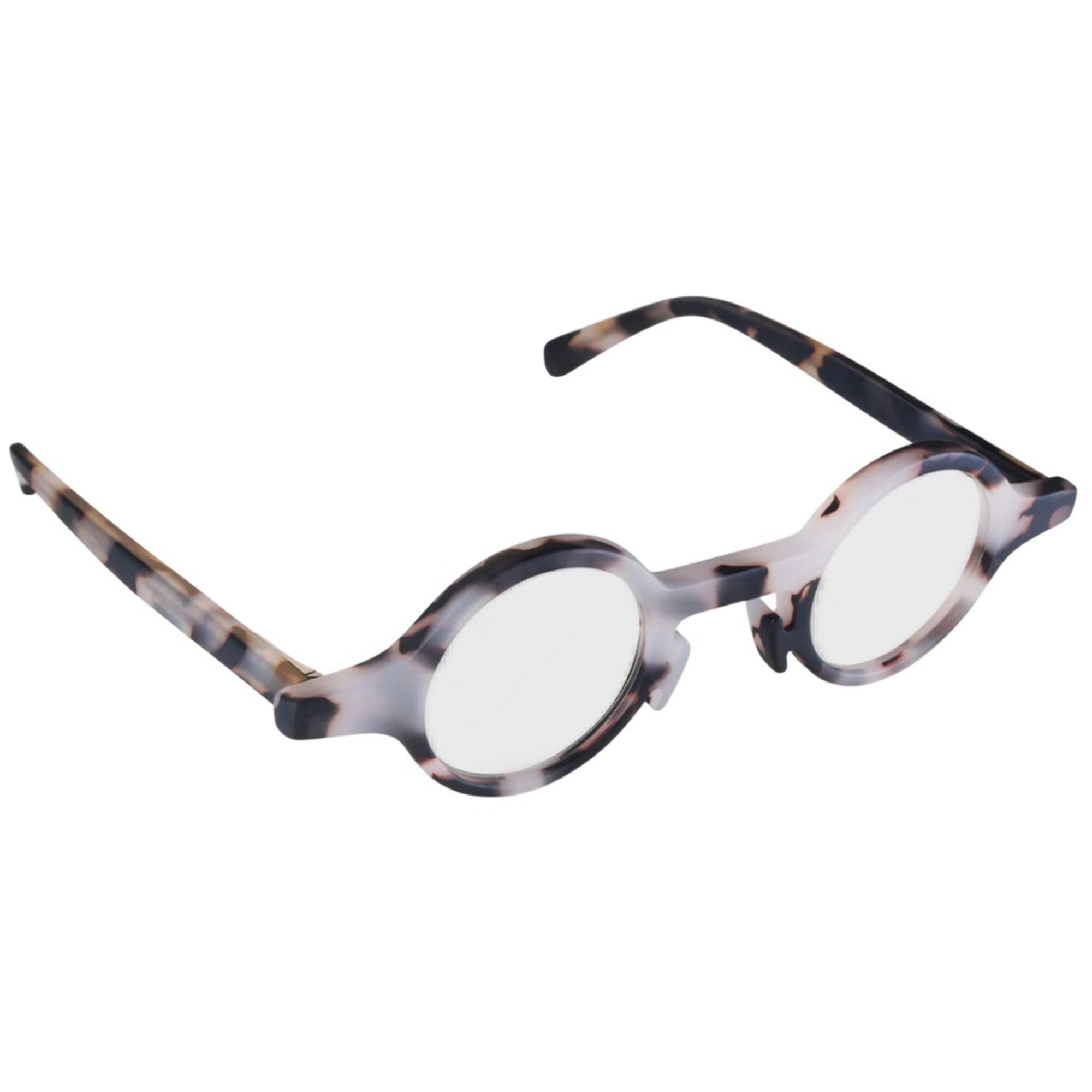 Eyebobs Round Black Reading Glasses  Wackadoodle . 34 Amazon.com: eyebobs Premium Reading Glasses for Men and  main image 3