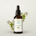 thumbnail image 1 of HerbEra Eyebright Tincture, Herbal Dietary Supplement for Eye Health Support, Eyebright (Euphrasia officinalis) Dried Herb Extract, Natural, Alcohol-Free, Drops 2 oz, 1 of 6