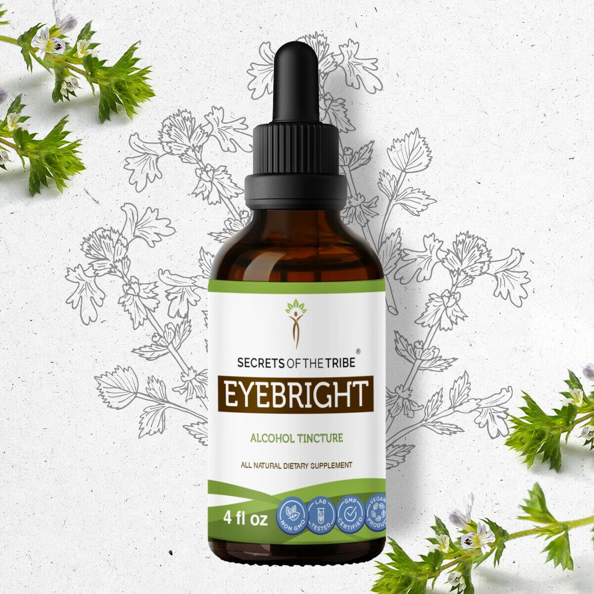 eyebright-tincture-alcohol-extract-responsibly-farmed-organic