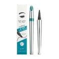 thumbnail image 1 of Eyebrow 4 Tip Brow Pencil, Microblading Eyebrow Pencil, 3D Waterproof Microblading Eyebrow Pen, 4 Tip Precise Eye Brow Makeup Pen, Long-Lasting Eye Brow Pencils for Women (Black), 1 of 9