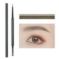 Eyebrow And Brush for Women Lime Bushy Brow Precision Pen Brow Liner