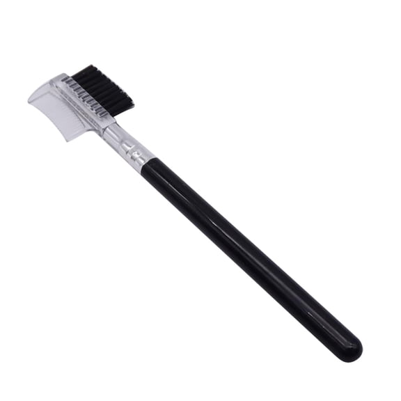 Eyebrow Brush, Eyelash Separator Eye Brow Brush Eyelash Brush, Lash Brush Eyebrow Comb Make Up For Home Use Touch Up Professional Use