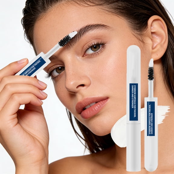 Eyebrow Can Quickly Thicken Slim And Eyebrows 3.5ml