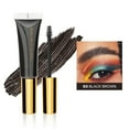 Eyebrow Coloring Stereotype Eyebrow Gel Square Water Color Fixing Wild