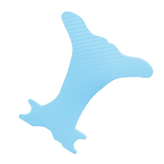 Eyebrow Drafting Rulers Eyelash Eyeliners Drawing Aid Cosmetic Accessory for Girl