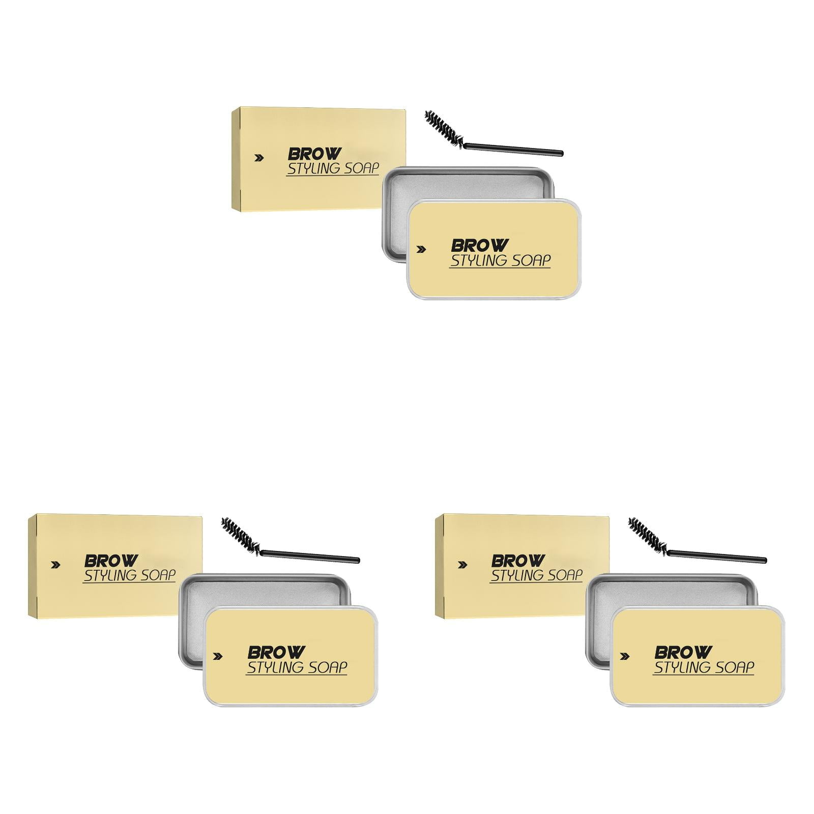 Eyebrow Extensions Foundation Makeup Tint My 4 Tip Brow Light Four