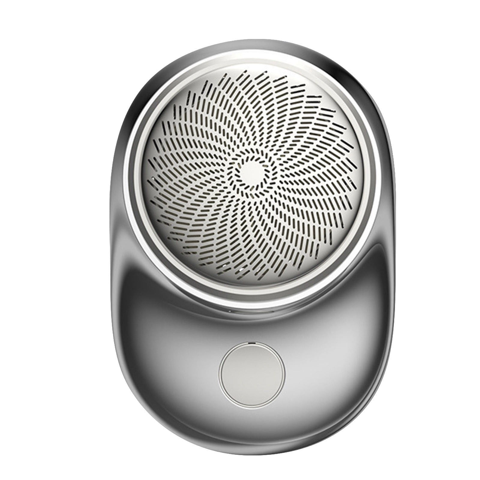 Eyebrow Folded Electronic for Head Goatee One Pro Charger Womens