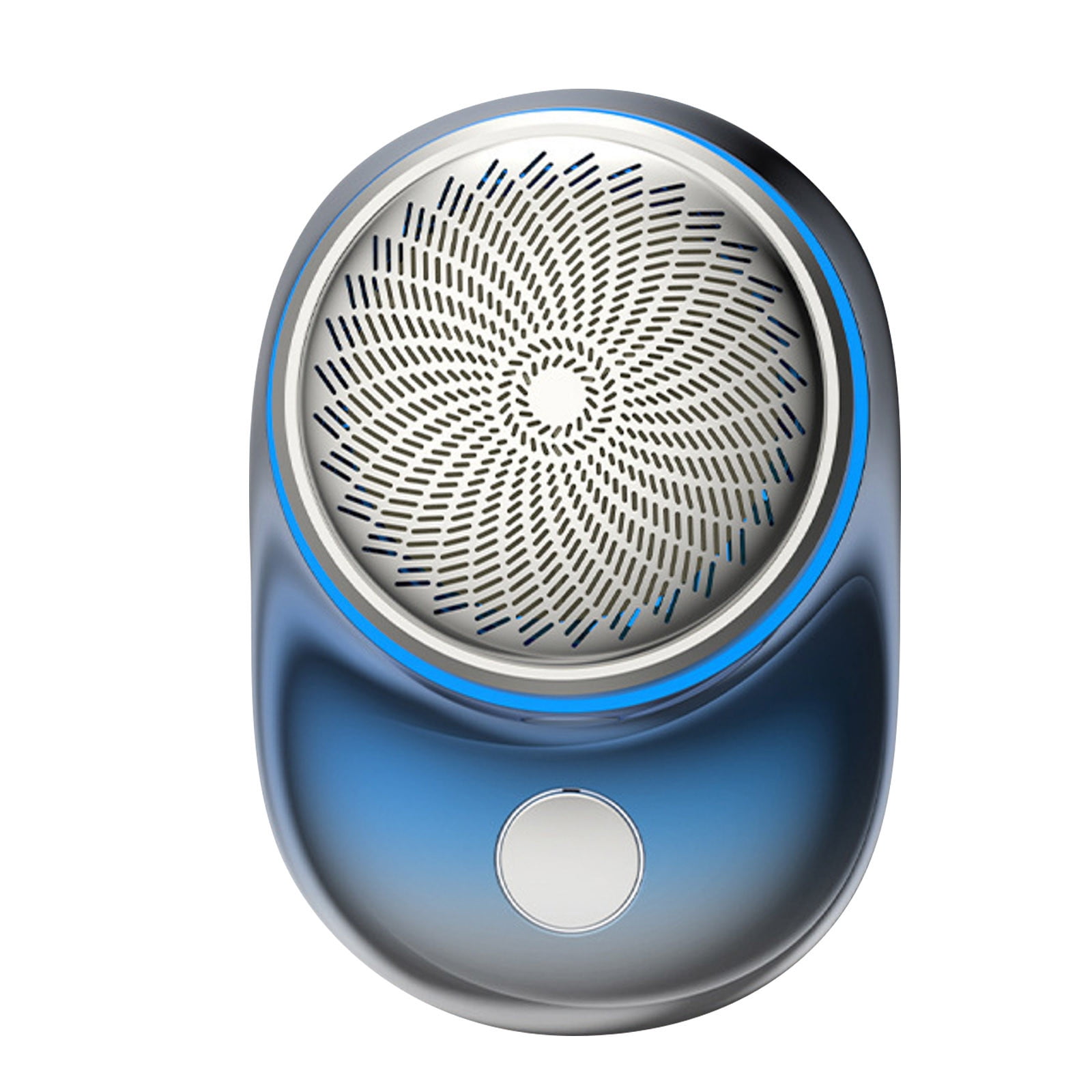 Eyebrow Folded Electronic for Head Goatee One Pro Charger Womens