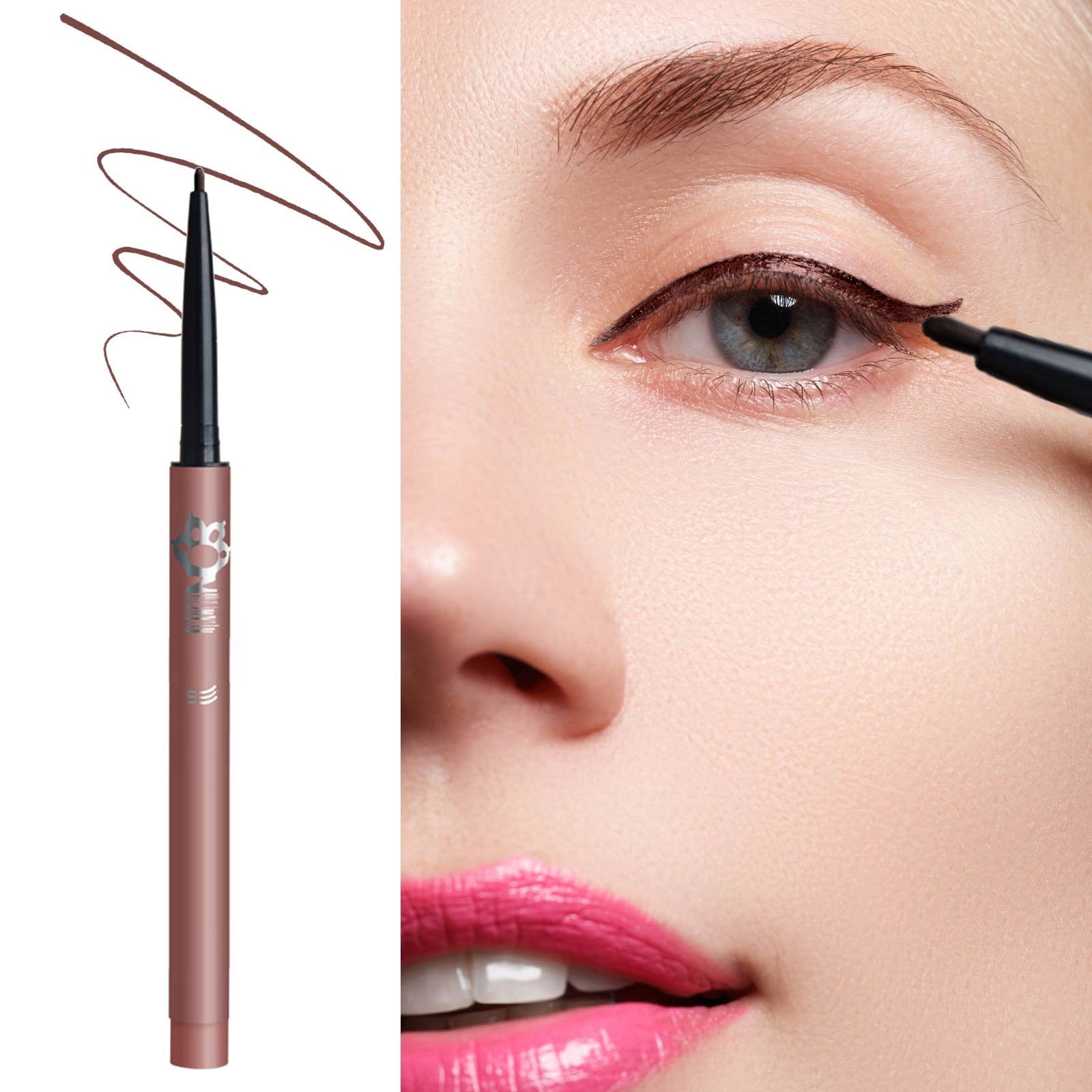 Eyebrow Gel Beautiful Makeup Sweet Makeup Brows Eyes Aftercare Glitter