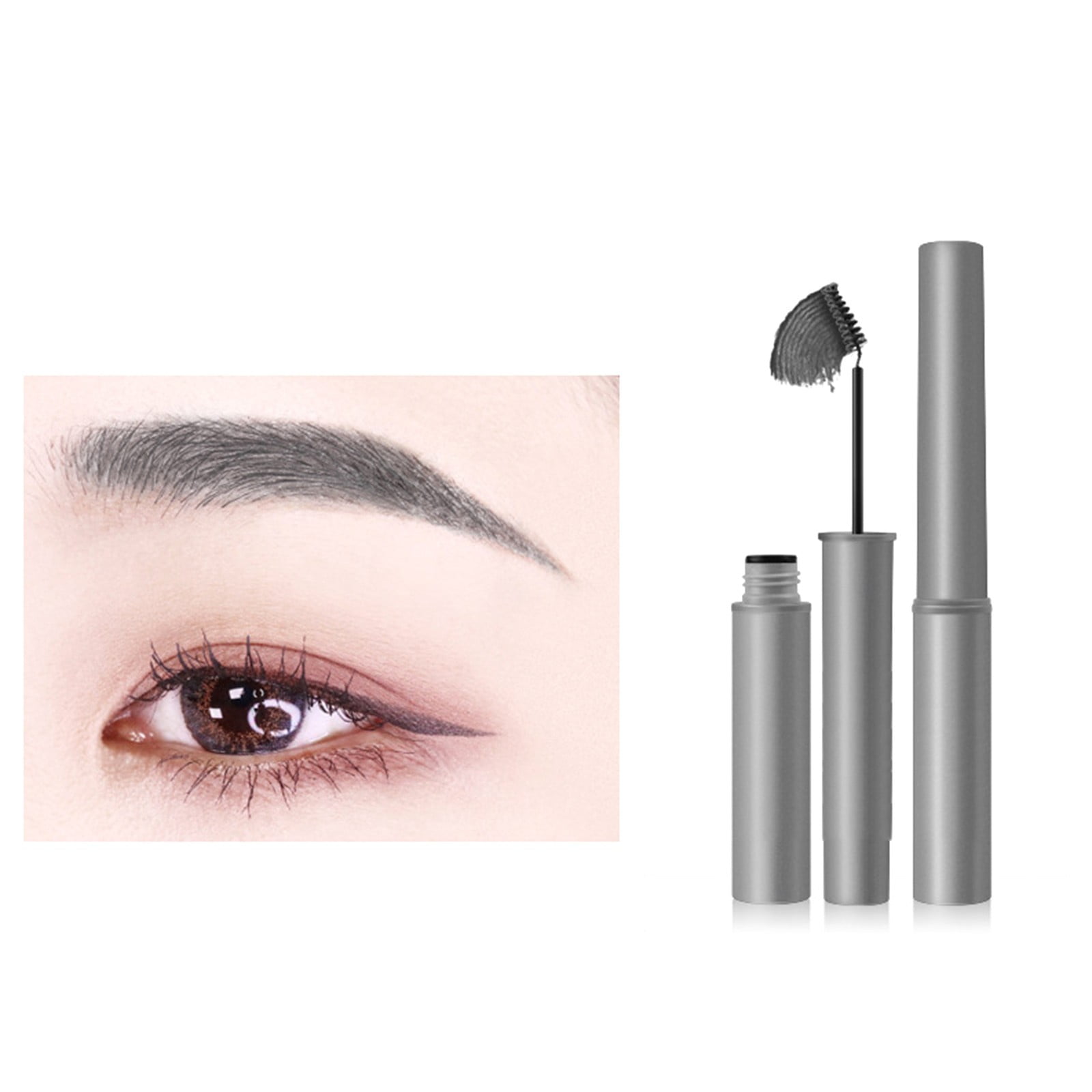 Eyebrow Gel Brow Gel For Full & Natural Eyebrows Eyebrow Mascara Eye