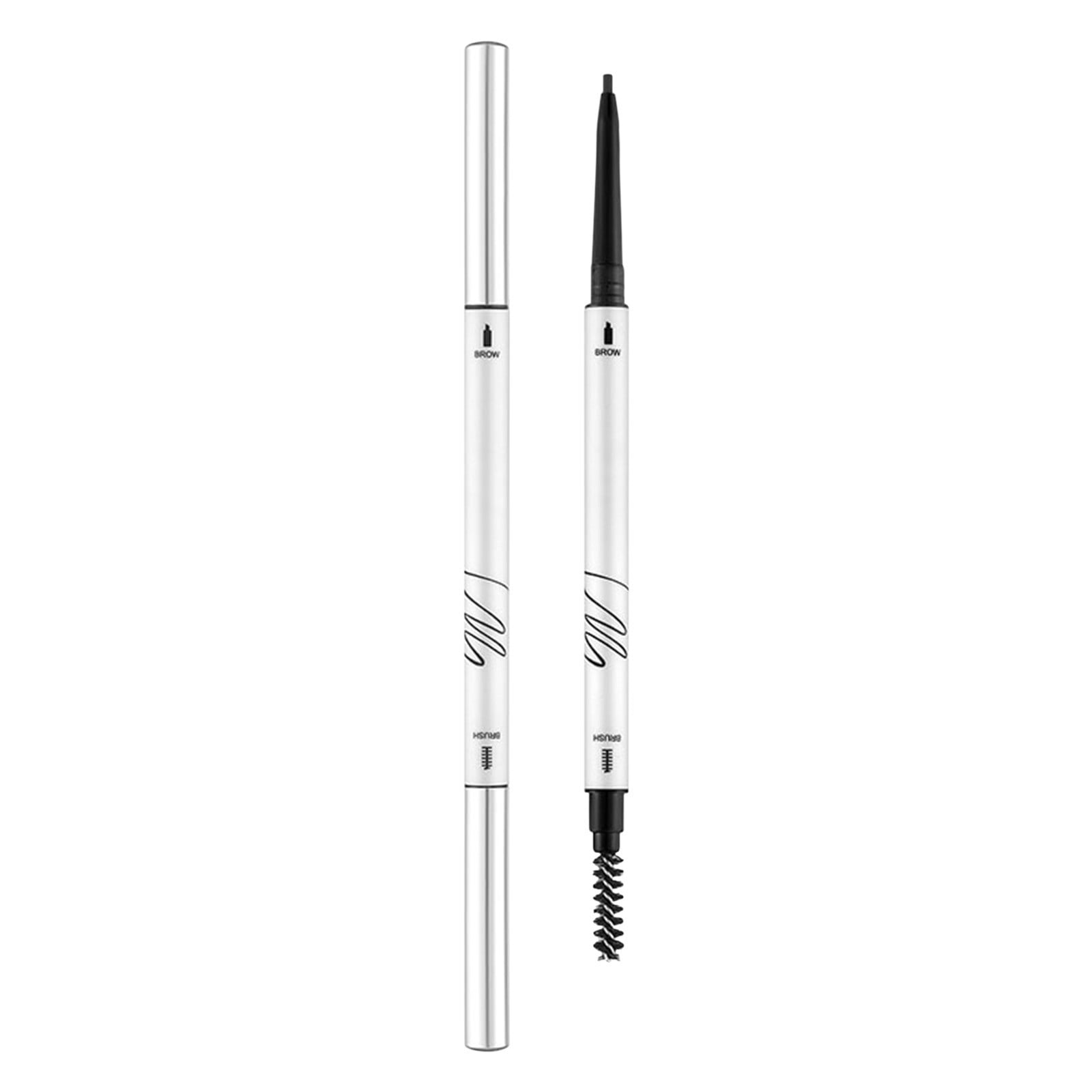 Eyebrow Gel Waxing Pens for Eyebrows Brow Tint Remover Eyebrow Mapping