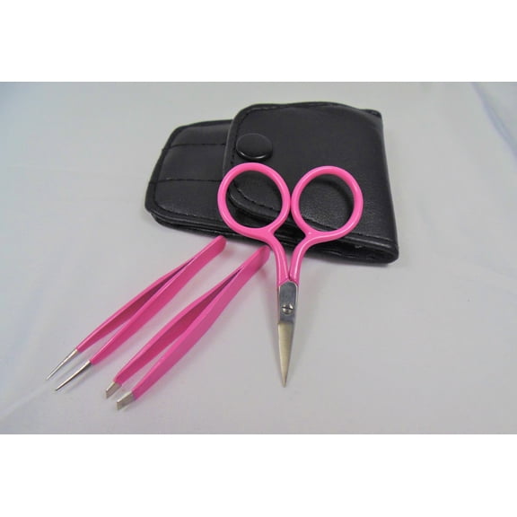 Eyebrow Grooming Kit