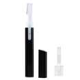 thumbnail image 1 of Eyebrow Hair Remover Rechargeable Electric Eyebrow Trimmer Eyebrow Hair Removal Trimmer Facials Hair Trimmer, 1 of 8