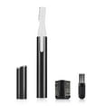 thumbnail image 1 of Eyebrow Hair Trimmer, Women Electric Hair Remover Eyebrow Shaper Portable Facial Hair Razor, Gift for Women, 1 of 9