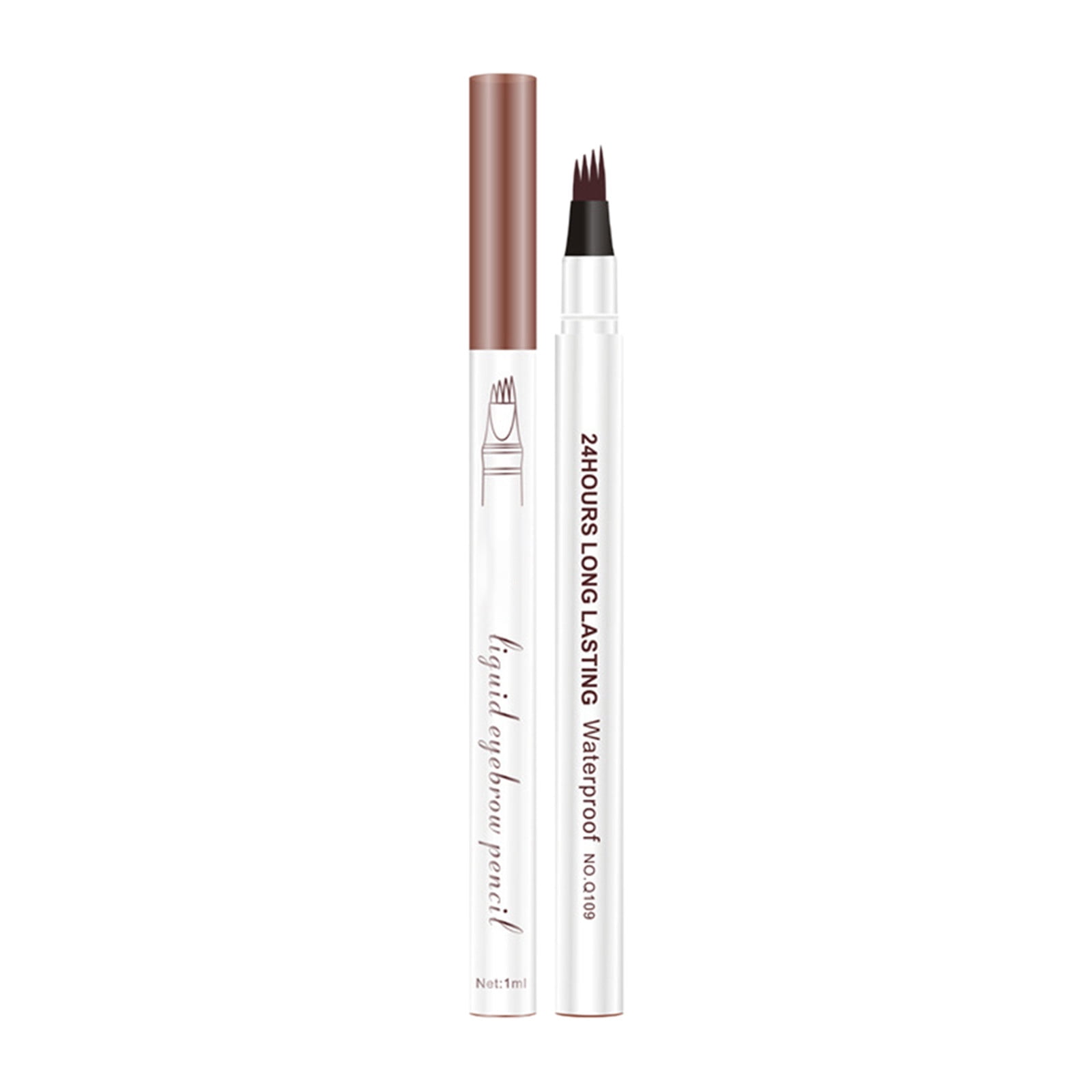 Eyebrow Liner under 5 Eyebrow Coloring Brush Wet And Wild Eyebrow