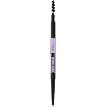 Maybelline New York Express Brow Ultra Slim Pencil - Black