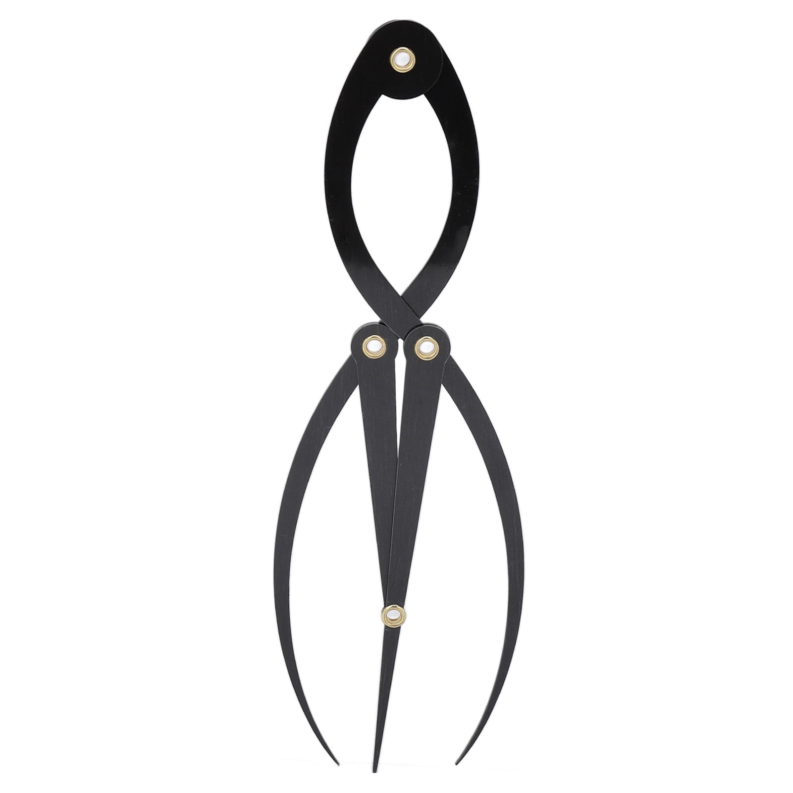 Eyebrow Measuring Ruler,3 Point Positioning Ruler,Eyebrow Ruler ...