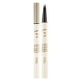 Eyebrow Pen 2024 Latest 3D Eyebrow Pen 4 Fork Tip Micro 4 Point Eyebrow Pen Durable To Create