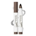thumbnail image 1 of Eyebrow Pen, Angled Brow Brush, Eyebrow Pencils for Women, Natural Brow Pen, Hair-Like Strokes, 24hrs Long-Lasting, Waterproof, Smudge-Proof, Easy to Use, Multiple Uses, Gifts for Her, 1 of 6