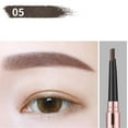 Eyebrow Pencil Makeup Eyebrow Pencil Auto Rotating Eyebrow Pencil
