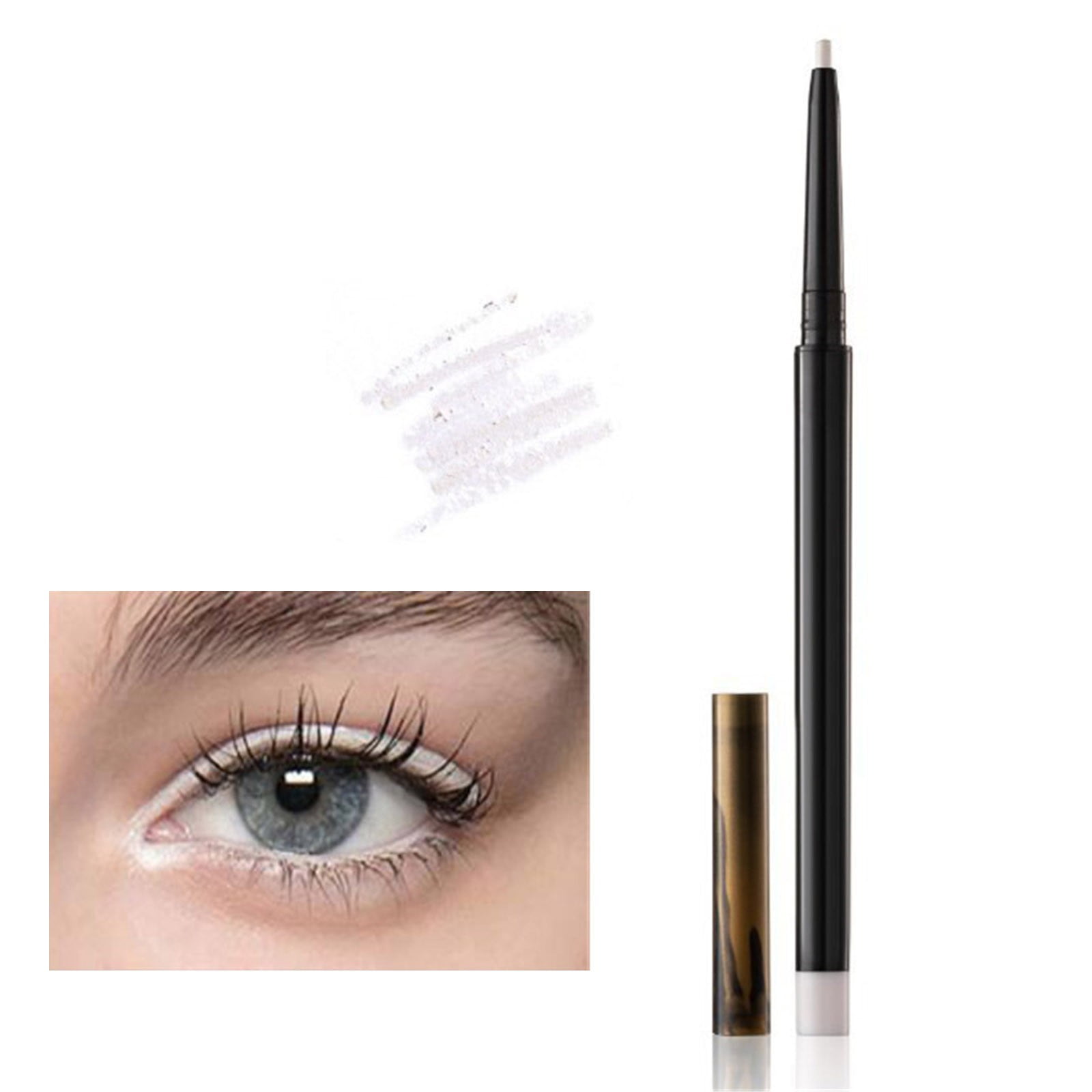 Eyebrow Pencil Eyebrow Makeup Pencil Sharpeners Eye Pencil Thick How to