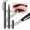 Eyebrow Pencil Eyebrow Microblading Pen Eyebrow Pen With 4 Micro-Fork ...