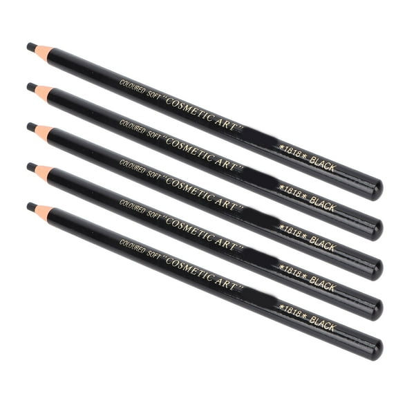 Eyebrow Pencil Sharpener Set, 4 In 1 Eyebrow Pencil Sharpener Set Eyebrow Makeup Cosmetic Shaping Tools, Natural Color Rendering Fast Coloring Eyebrow Pencil For Makeup, Show,Daily Life