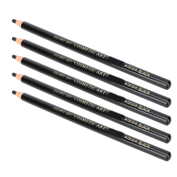 Eyebrow Pencil Sharpener Set, 4 In 1 Eyebrow Pencil Sharpener Set Eyebrow Makeup Cosmetic Shaping Tools, Natural Color Rendering Fast Coloring Eyebrow Pencil For Makeup, Show，Daily Life