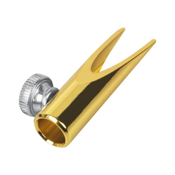 Eyebrow Pencil Sharpener, U-Shape Manual Eyebrow Pencil Sharpener, Metal Double-Sided U-Shaped Slot Makeup Sharpening Tool, Cosmetic Pencil Sharpener for Eye and Cosmetic Pencils