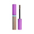 Eyebrow Pencil,Tinted Thickening Brow Mascara Brow Fast Transfer Proof