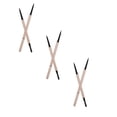 thumbnail image 1 of Eyebrow Pencil - Ultra Fine Mechanical Pencil, Waterproof, Dual End Brow Pencil with Spoolie, Smooth Blend, Precise Tip, Long-Lasting, Natural Look, Eyebrow Makeup, Men and Women, 0.63oz, 1 Pack, 1 of 9