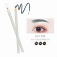 thumbnail image 1 of Eyebrow Pencil, Waterproof & Smudge-Proof, 24-Hour Long-Lasting Formula for Sculpted, Natural-Looking Brows. Suitable for Daily Wear and Workouts., 1 of 5