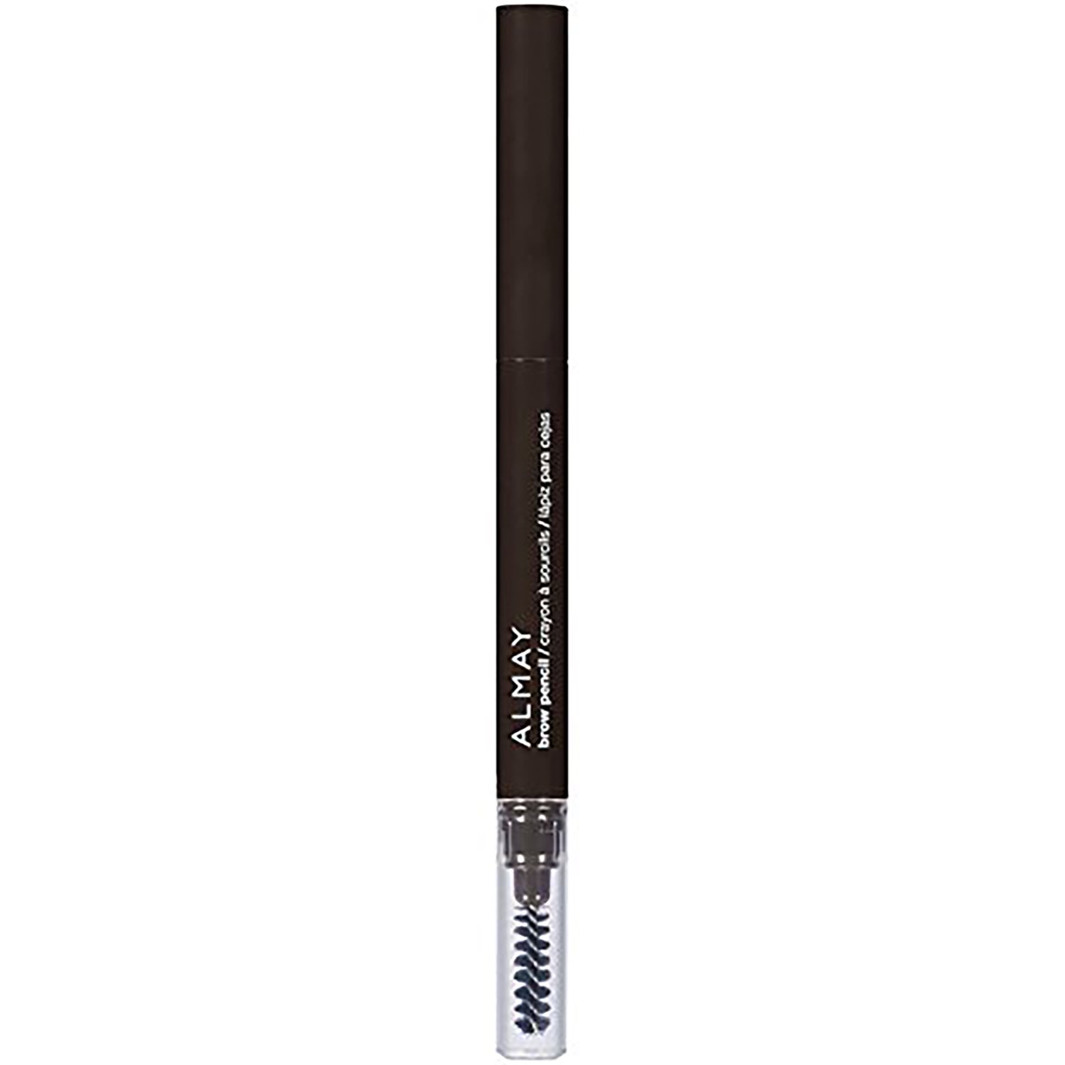 Kokie Professional High Brow Angled Brow Pencil, Rich