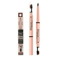 Eyebrow Pencils Dark Bulk Brow Dip Brush Ink Brow Pen Taupe Brow