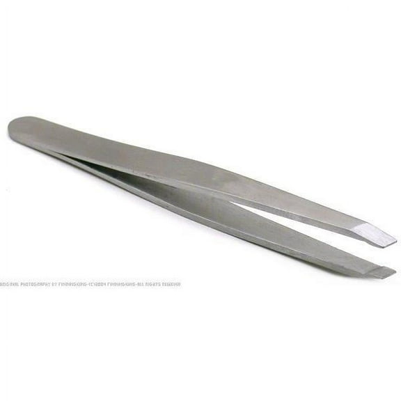 Eyebrow Plucking Tweezers Hair Removal Beauty Tool
