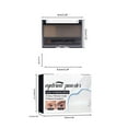 thumbnail image 1 of Eyebrow Powder Color Eyebrow Powder Set Color Natural Long Lasting And Not Easy To Fade Dyeing Lazy Person Seal Eyebrow Powder,B, 1 of 10