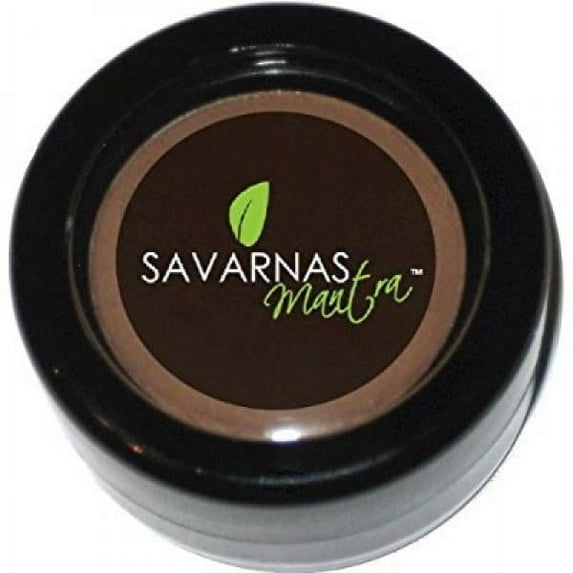 Eyebrow Powder Soft Black