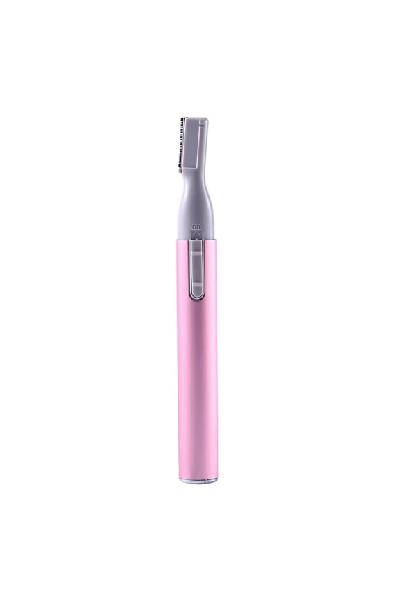 Eyebrow Razor, Hair Remover Women Portable Flawless Brows Trimmer, Professional Use for Home