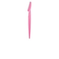thumbnail image 1 of Eyebrow Razor, Style A Pink - 1 Eyebrow Razor, Eyebrow Multipurpose Exfoliating Dermaplaning Tool And Eyebrow Shaper For Women Man With Precision Cover, Easter, St. Patrick'S Day, Makeup Organizers, 1 of 4