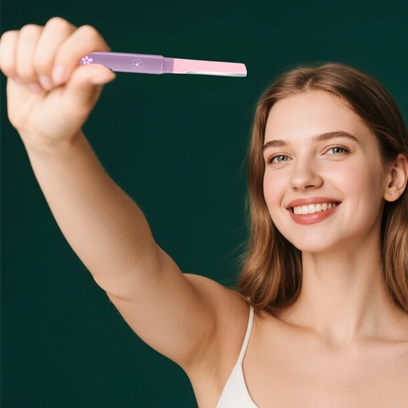 Eyebrow Shaping Tool Precision Grooming Device For Facial Brow Styling And Beauty Instrument For Daily Use