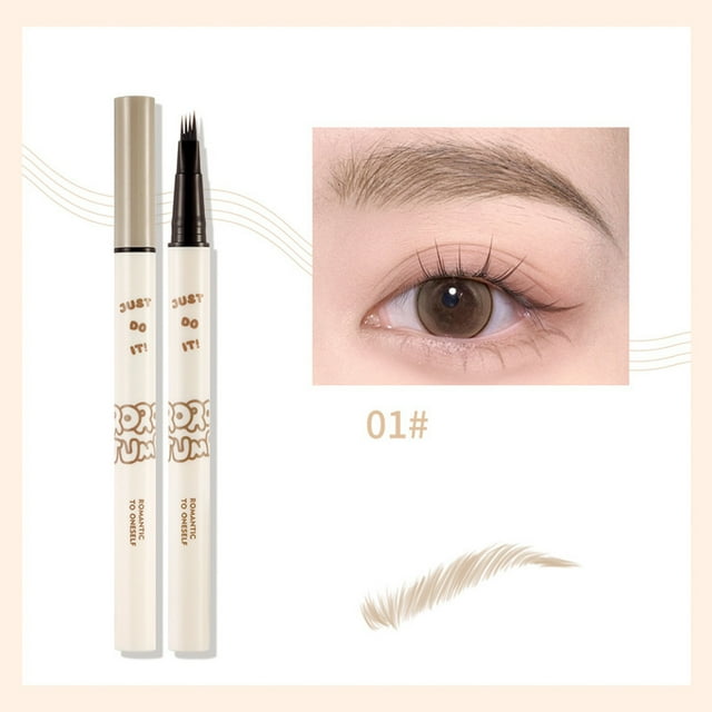 Eyebrow Threading Wax Eyebrows at Home Lip Marker And Brow Tint Eyebrow Tinting Natural Eyebrow