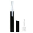 thumbnail image 1 of Eyebrow Trimmer for Woman Rechargeable Electric Eyebrow Trimmer Eyebrow Hair Remover Facials Hair Removal, 1 of 8