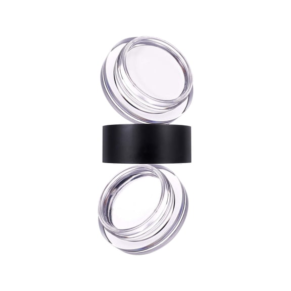 Eyebrow Wax Brow Gel, Eyebrow Styling Wax, Long Lasting Waterproof Eyebrow Cream And Eyebrow Wax 2-in-1 8-color Eyebrow Cream 4.3g+4.3g