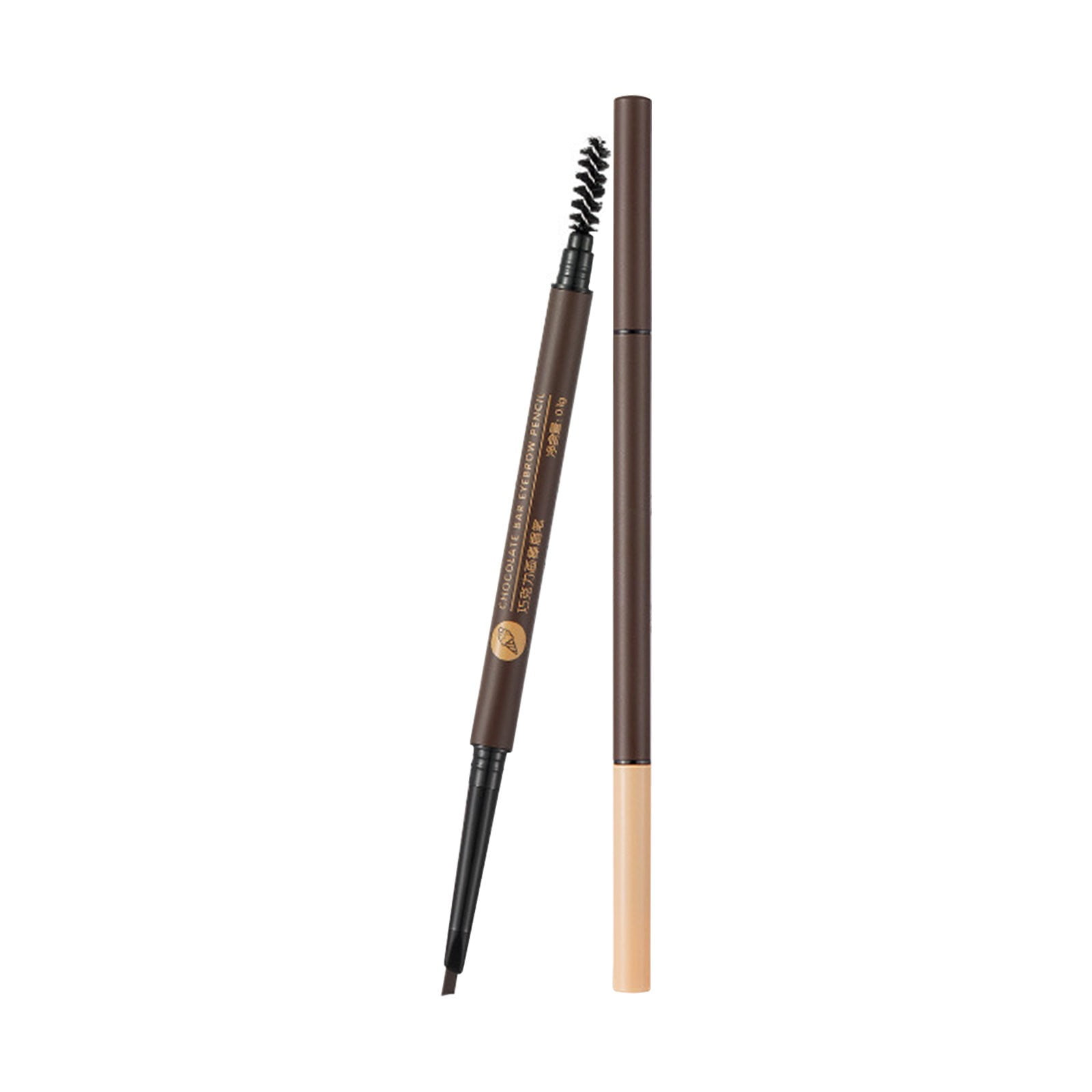 Eyebrow Wax Pen with Stencil Brush 217010 1000 Hours Eyebrow Tint