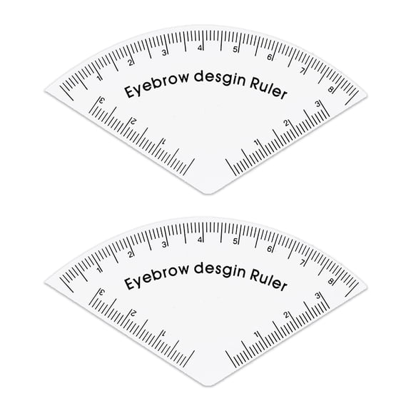 Eyebrow With Flexible Design For Travel Home Or Professional Use