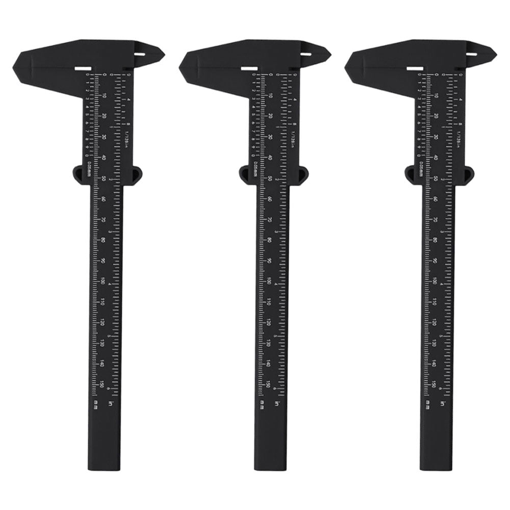 Eyebrow measuring ruler, eyebrow auxiliary positioning ruler, plastic ...