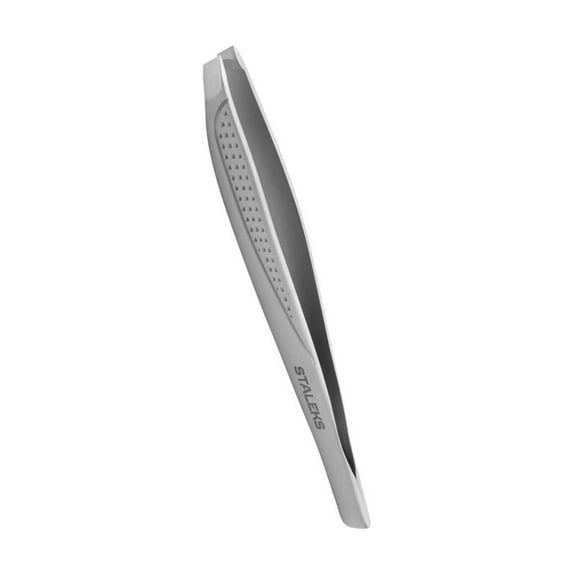 Eyebrow tweezers CLASSIC 15 TYPE 3 (wide slant) TC-15/3