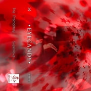 Eyecandy - Promontory & Supernova - Rock - Cassette